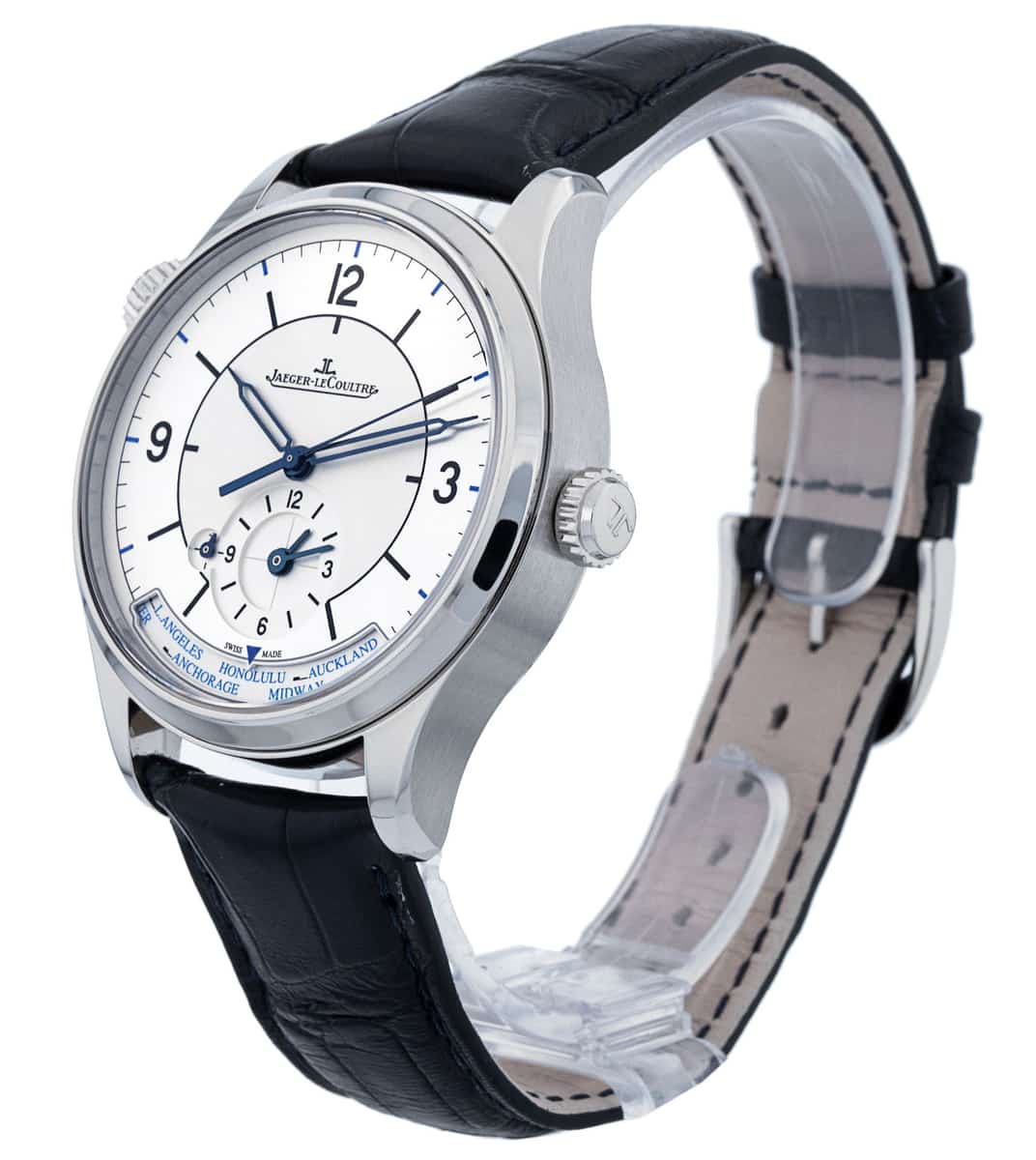 Jaeger-LeCoultre Master Geographic 1428530 Jaeger-LeCoultre Master Geographic 1428530